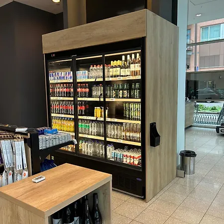 Artemis 4* Amsterdam
