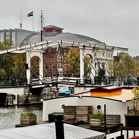 Apartment Canal *