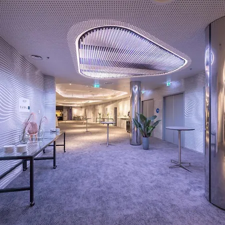Park By Radisson City West Amsterdam