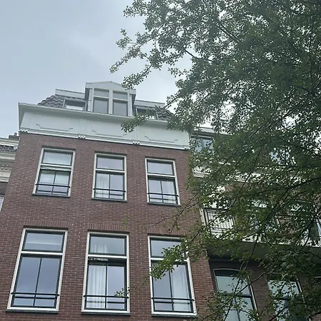 The Lif Boutique 3* Amsterdam