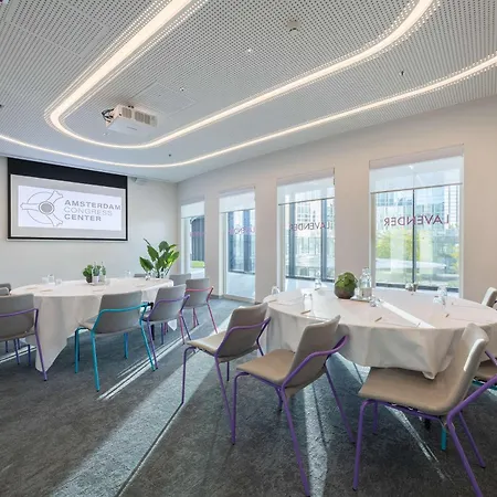Park By Radisson City West 4*