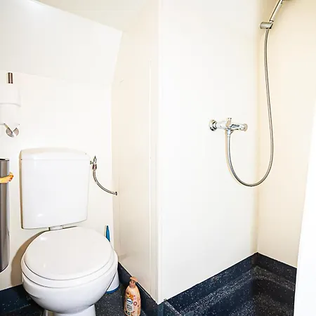 Hotel The @ Mps Noorderzon Amsterdam