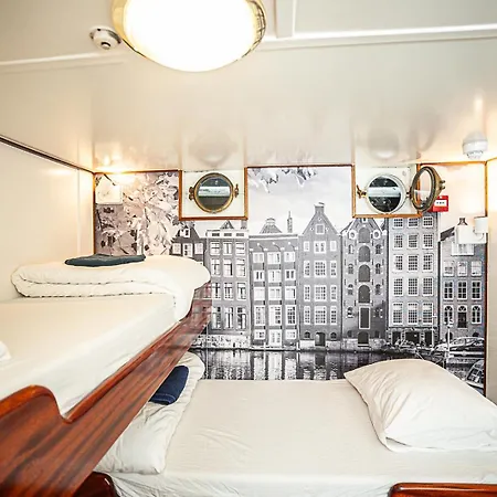Hotel The @ Mps Noorderzon 2*