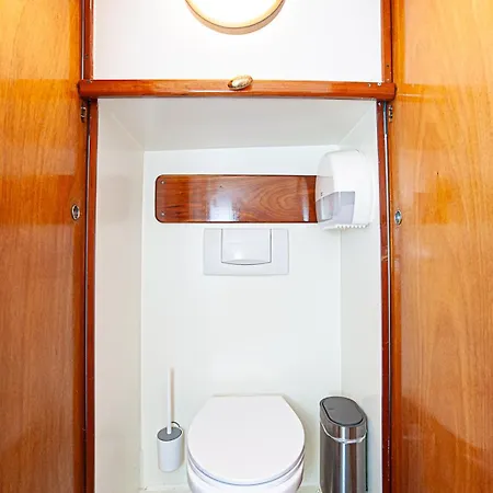 The @ Mps Noorderzon Hotel