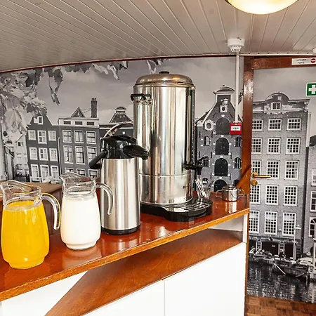 The @ Mps Noorderzon