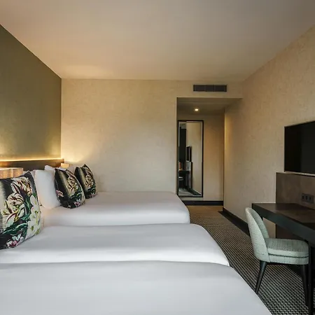 Monet Garden Hotel