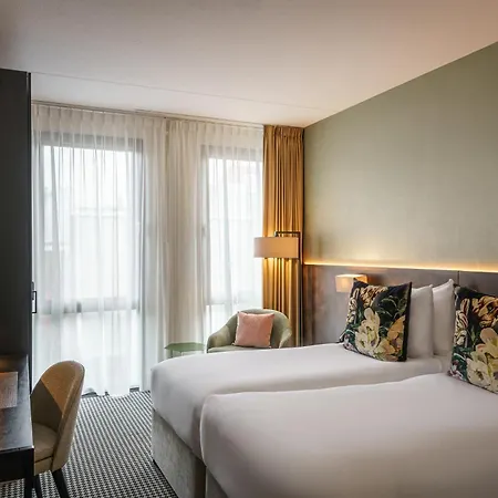 Hotel Monet Garden 4*
