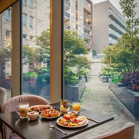 Hotel Monet Garden 4*