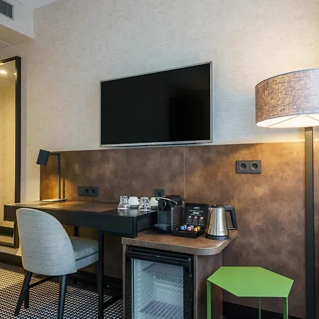 Monet Garden Hotel 4*