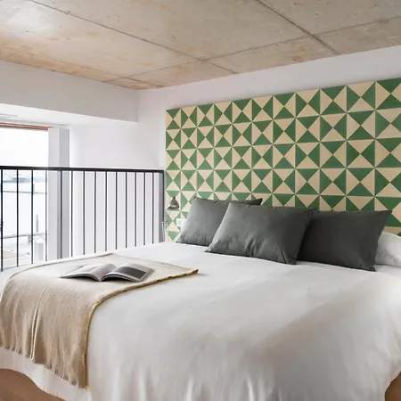 Eric Voekel Boutique - Riverfront Apartamento