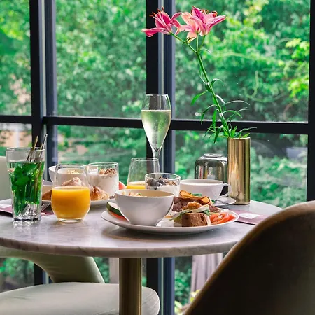 Maison Elle Hotell