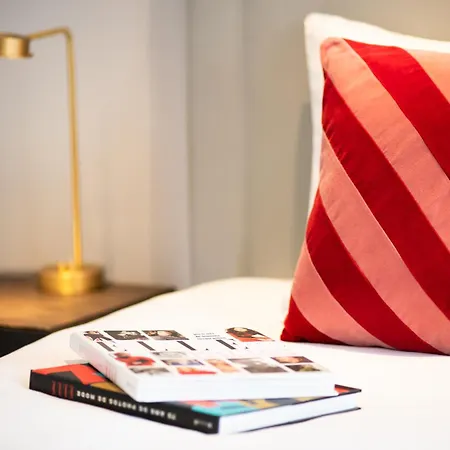 Maison Elle Hotell 4*