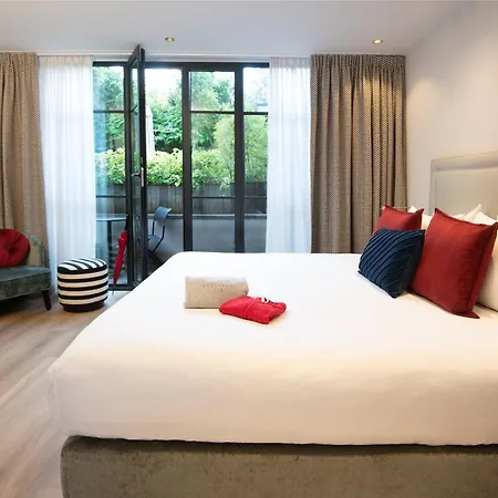 Maison Elle 4*