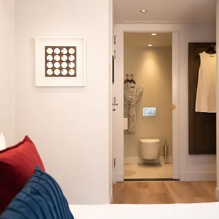Maison Elle Hotell