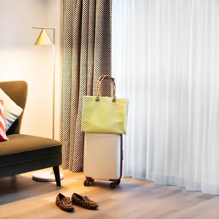 Maison Elle Hotell