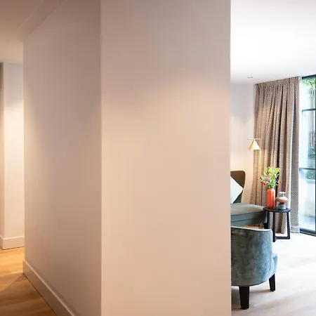 Hotel Park 6 Amsterdam