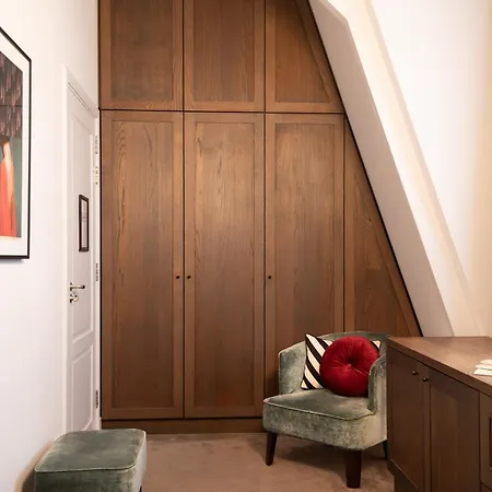 Hotell Maison Elle