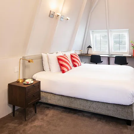Hotell Maison Elle