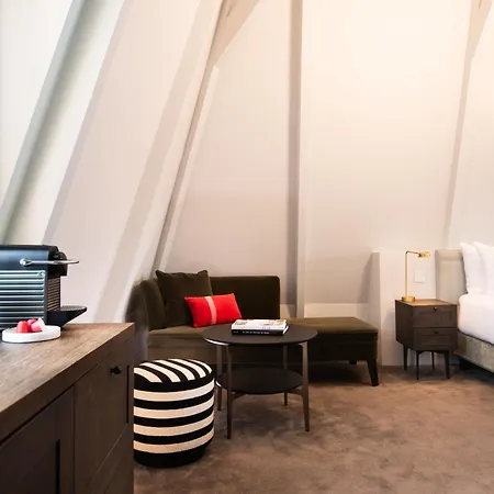 Maison Elle Hotell 4*