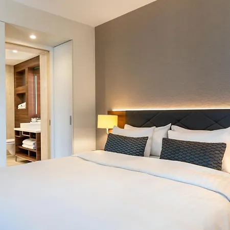 Hotel Element