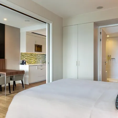 Element Hotel Amsterdam