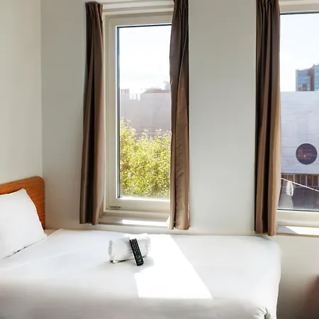 Easyhotel Arena Boulevard Amsterdam