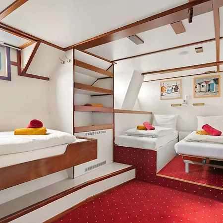 Liza Marleen 4* Amsterdam