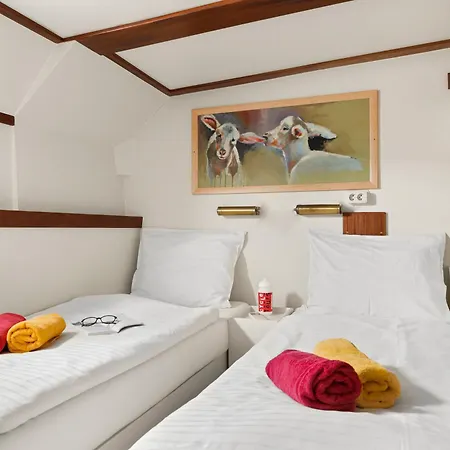 Hotel Liza Marleen 4*