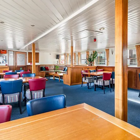 Liza Marleen 4* Amsterdam