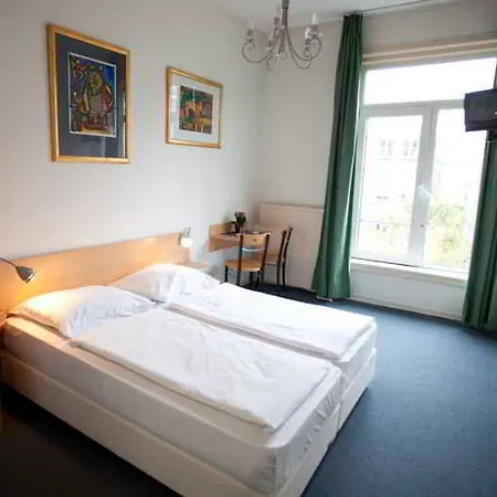 Quentin England Hotel Amsterdam