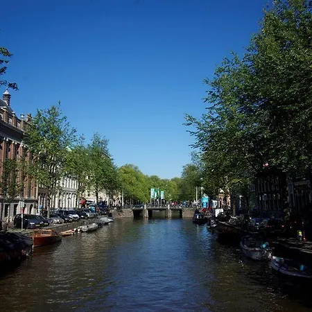 Frühstückspension Herengracht