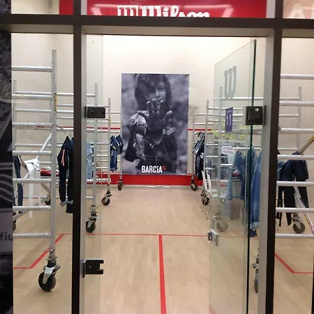 & Wellness Zuiver Ξενοδοχείο 3*