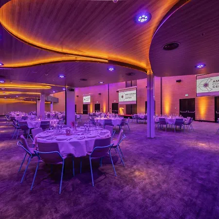 Park By Radisson City West Hotel 4*