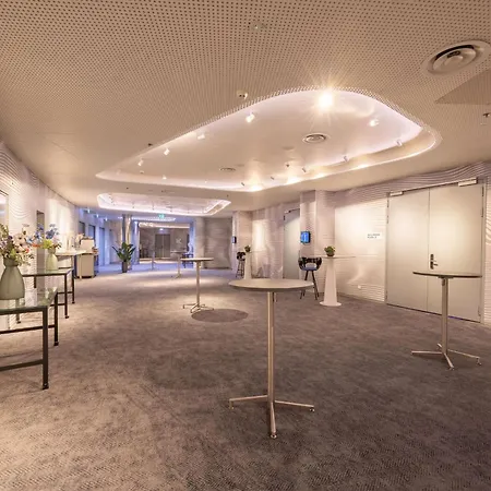 Park By Radisson City West Hotel Amsterdam