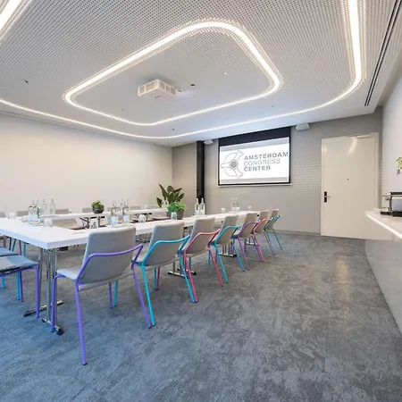 Park By Radisson City West 4*