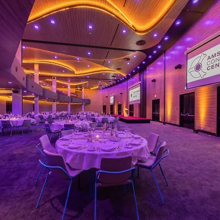 Park By Radisson City West Hotel 4*