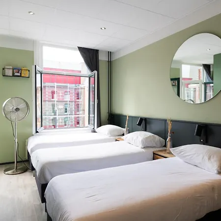 La Boheme Hotell 2*