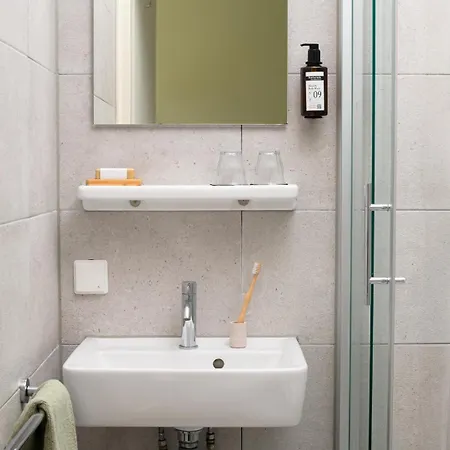 La Boheme Hotell Amsterdam