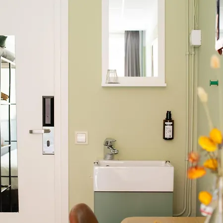 La Boheme Hotell
