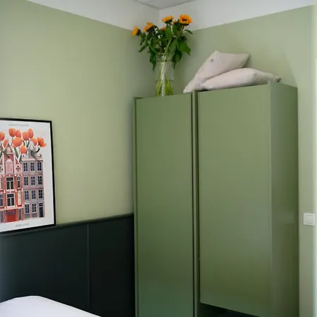 Hotell La Boheme