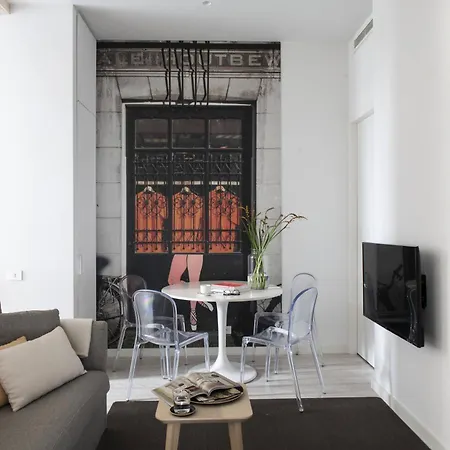 Eric Vökel Boutique - 4* Amsterdam
