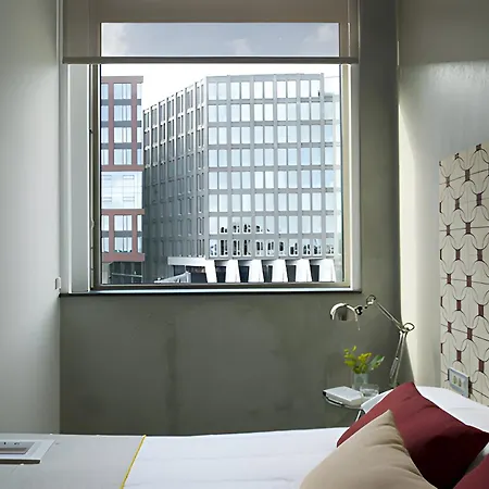 Appart hôtel Eric Vökel Boutique - Amsterdam