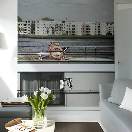 Eric Vökel Boutique - Amsterdam