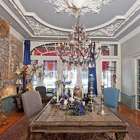 Breitner House Frühstückspension Amsterdam