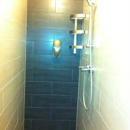 Hostel Amigo Budget Amszterdam