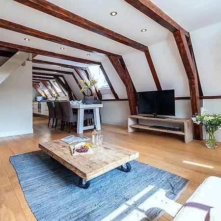 Aparthotel Yays Vondelpark By Numa Amsterdam