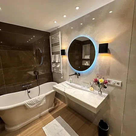 Amstel Corner Hotel Amsterdam