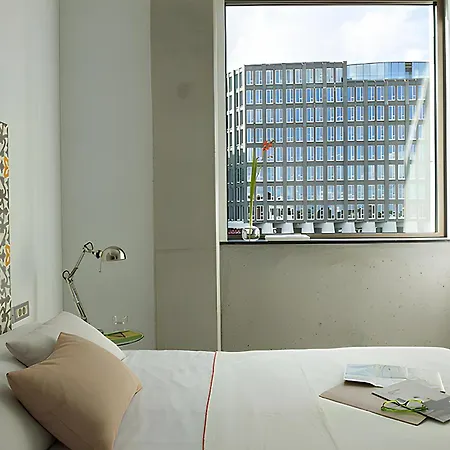 Appart hôtel Eric Vökel Boutique - Amsterdam