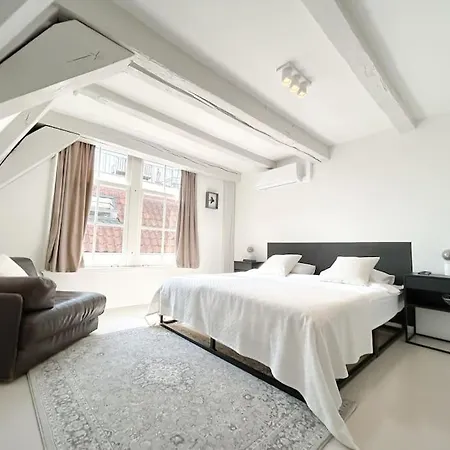 Wijnkopershuis Hendricksz Amsterdam