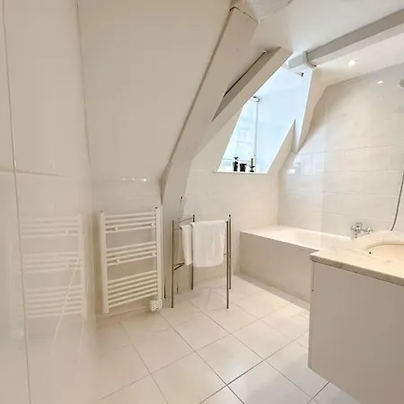 Wijnkopershuis Hendricksz Apartment Amsterdam